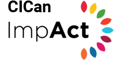CICan Impact logo