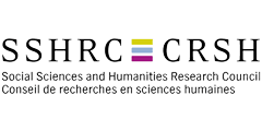 SSHRC logo