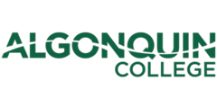 Algonquin College logo