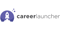 Career Launcher logo