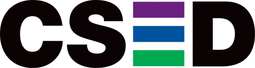 csed logo