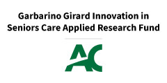 Garbarino Girard Centre logo
