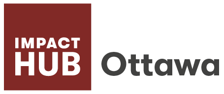 impact hub logo