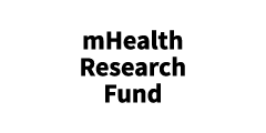 mHealth Research Fund logo