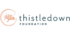 Thistledown logo