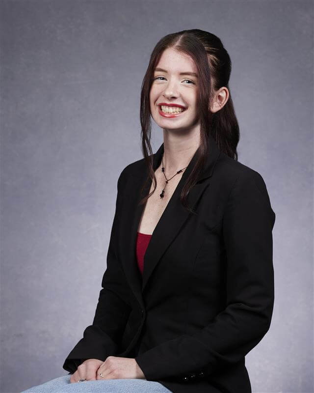 picture of Sophia Venables